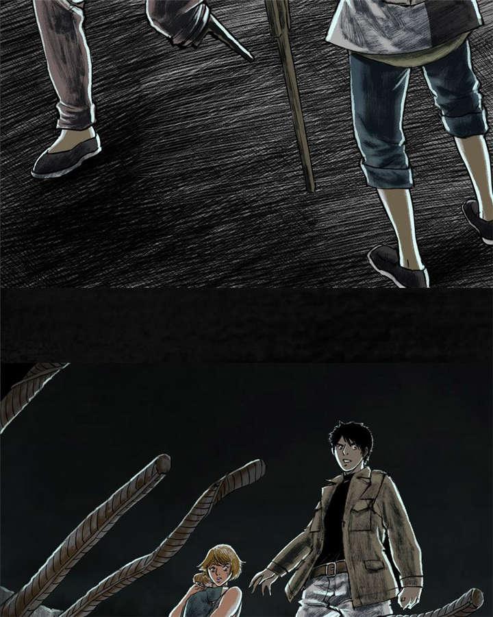 弱点漫画韩漫全集-26_最终话&amp;middot;下篇无删减无遮挡章节图片 