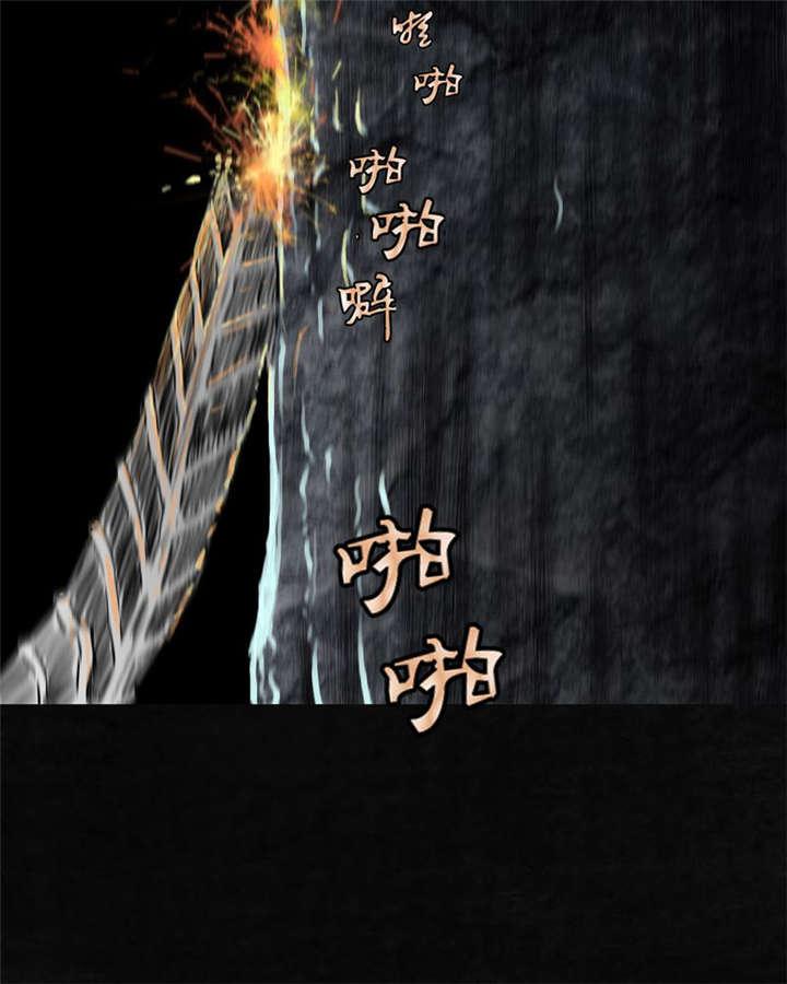 弱点漫画韩漫全集-26_最终话&amp;middot;下篇无删减无遮挡章节图片 