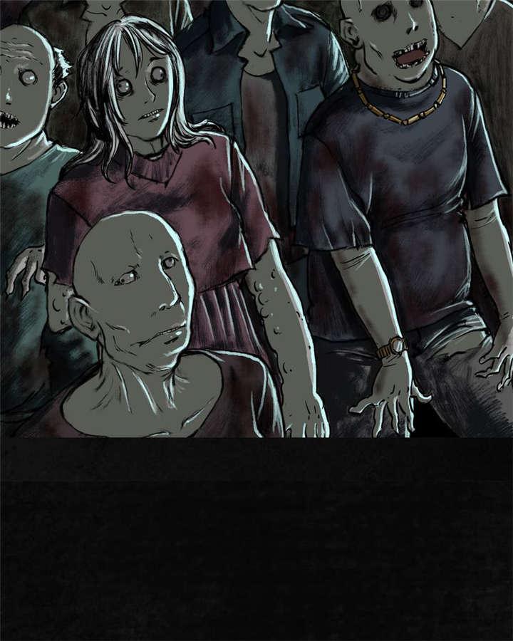 弱点漫画韩漫全集-26_最终话&amp;middot;下篇无删减无遮挡章节图片 