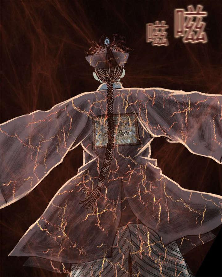 弱点漫画韩漫全集-26_最终话&amp;middot;下篇无删减无遮挡章节图片 