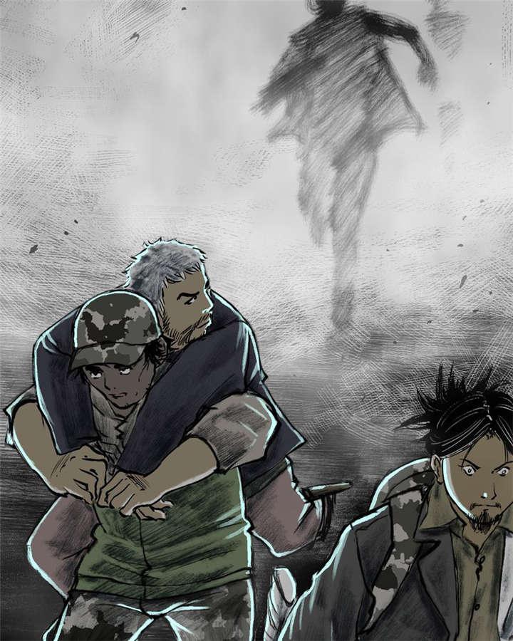 弱点漫画韩漫全集-26_最终话&amp;middot;下篇无删减无遮挡章节图片 