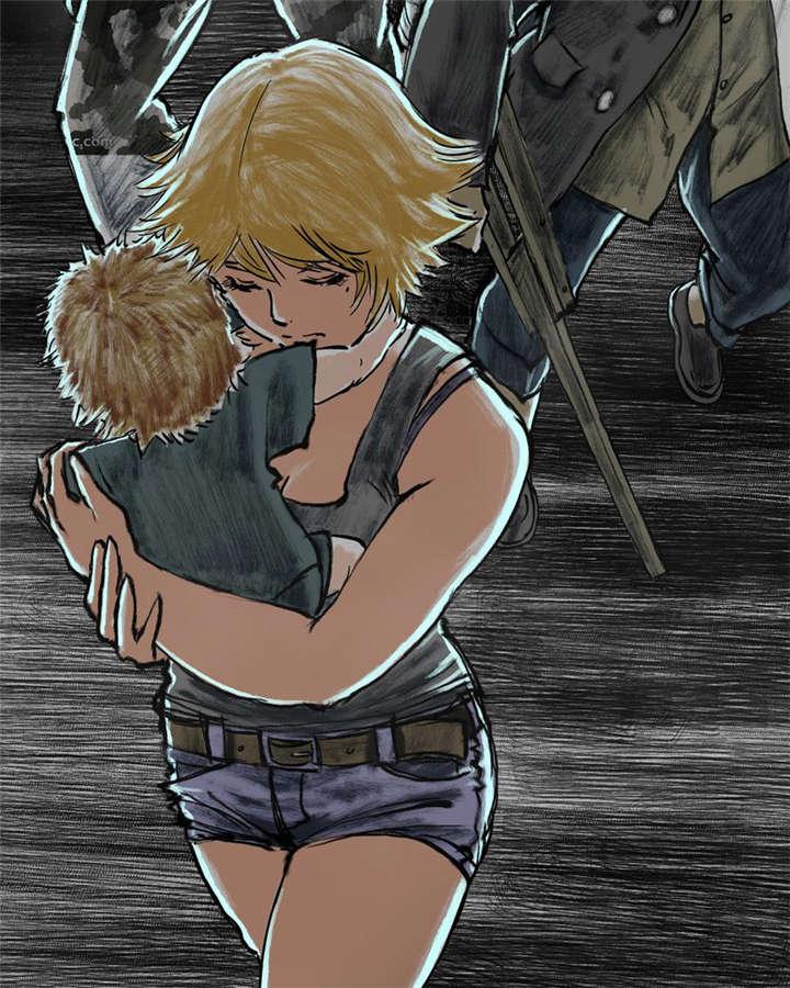 弱点漫画韩漫全集-26_最终话&amp;middot;下篇无删减无遮挡章节图片 