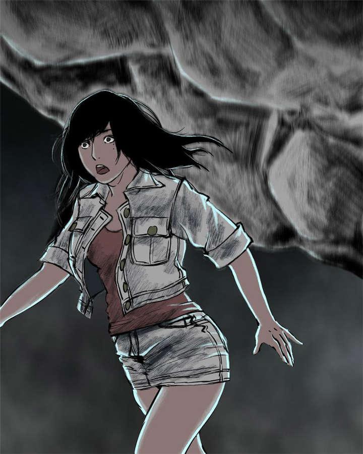 弱点漫画韩漫全集-26_最终话&amp;middot;下篇无删减无遮挡章节图片 