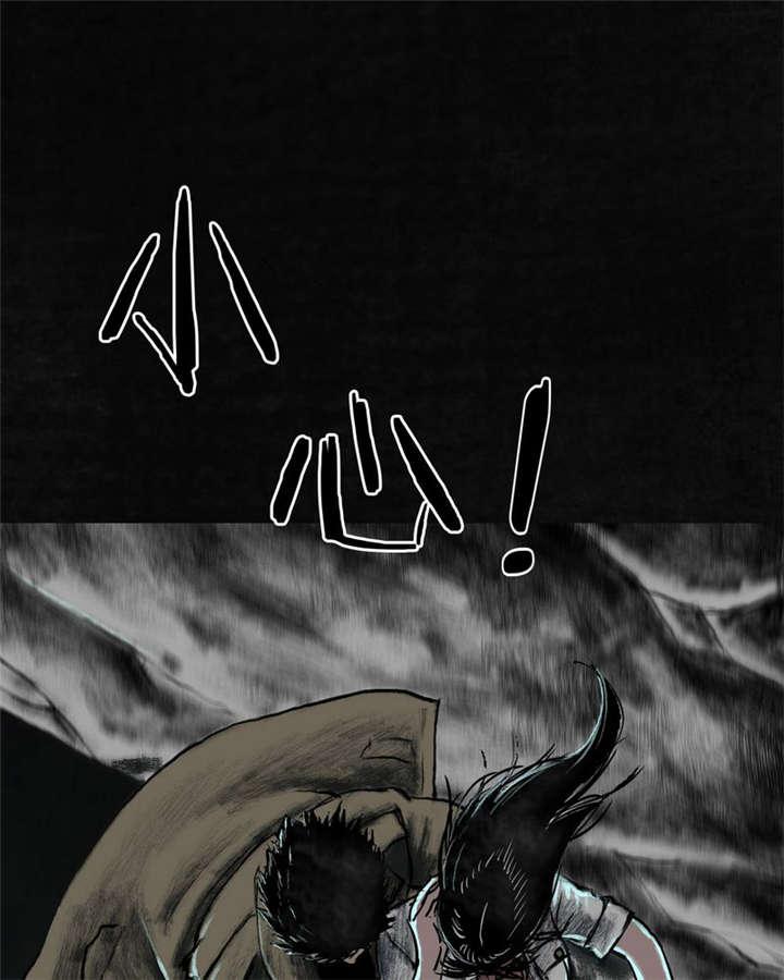 弱点漫画韩漫全集-26_最终话&amp;middot;下篇无删减无遮挡章节图片 