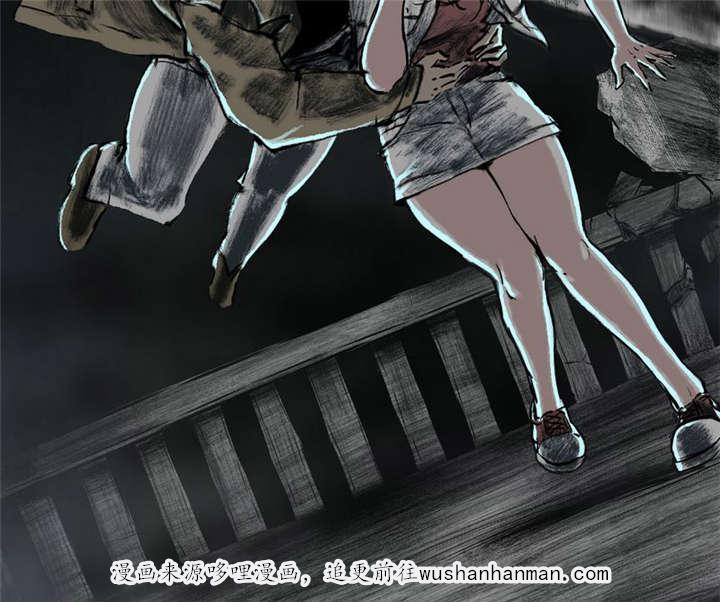 弱点漫画韩漫全集-26_最终话&amp;middot;下篇无删减无遮挡章节图片 