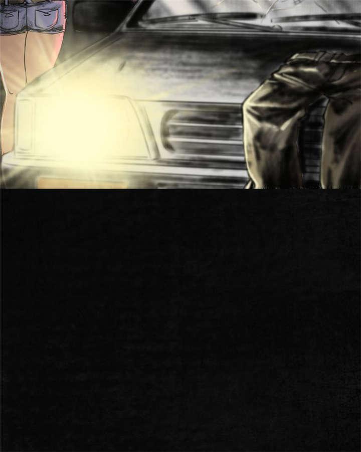 弱点漫画韩漫全集-26_最终话&amp;middot;下篇无删减无遮挡章节图片 