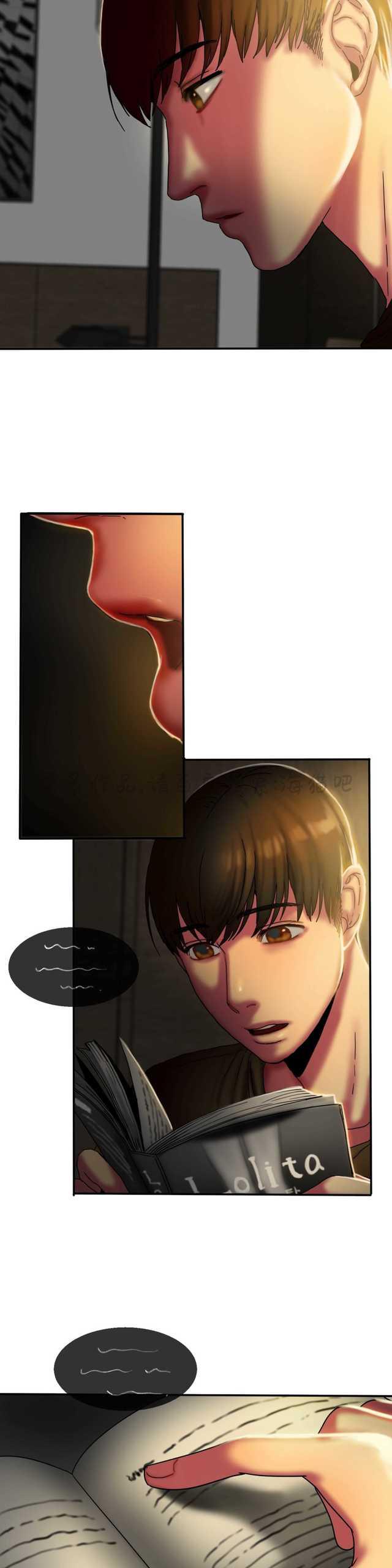 海贼王漫画吧韩漫全集-第25话无删减无遮挡章节图片 
