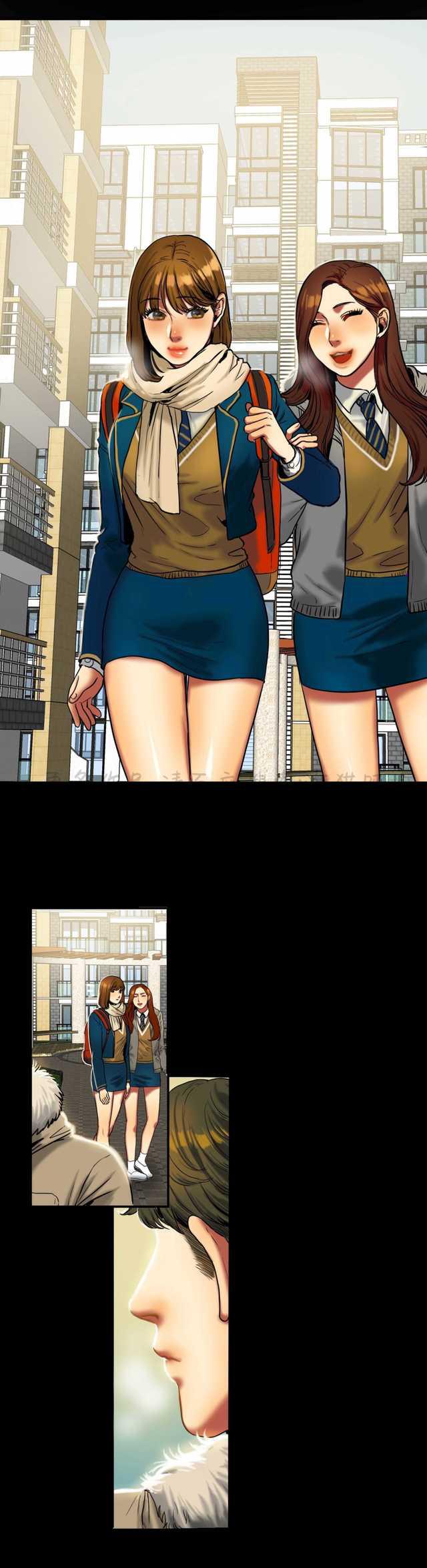 海贼王漫画吧韩漫全集-第36话无删减无遮挡章节图片 