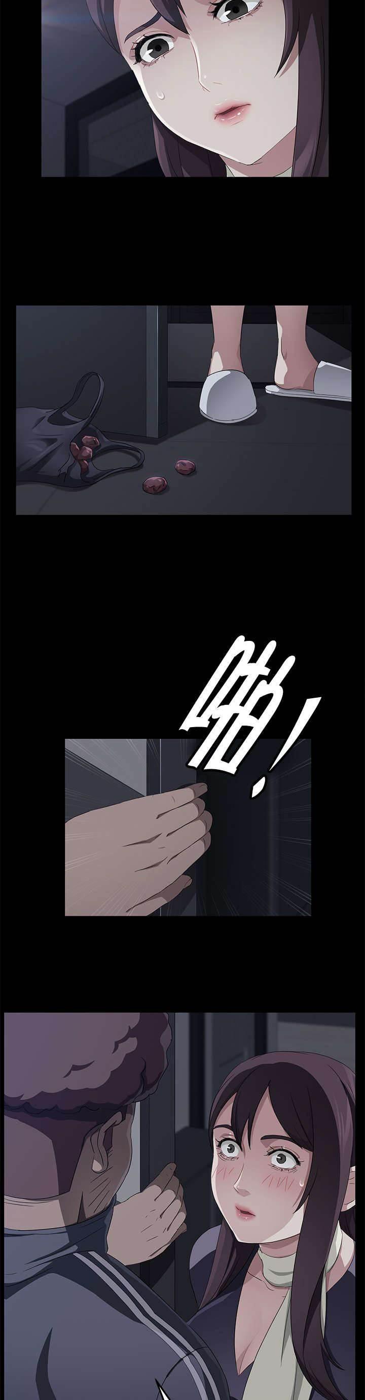 夫债妻还韩漫全集-第46话 体育老师无删减无遮挡章节图片 