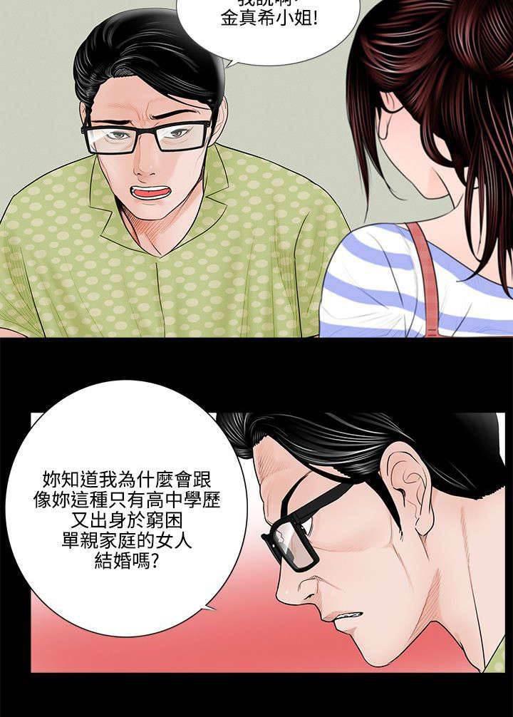 中国漫画网韩漫全集-第1话 高利贷无删减无遮挡章节图片 