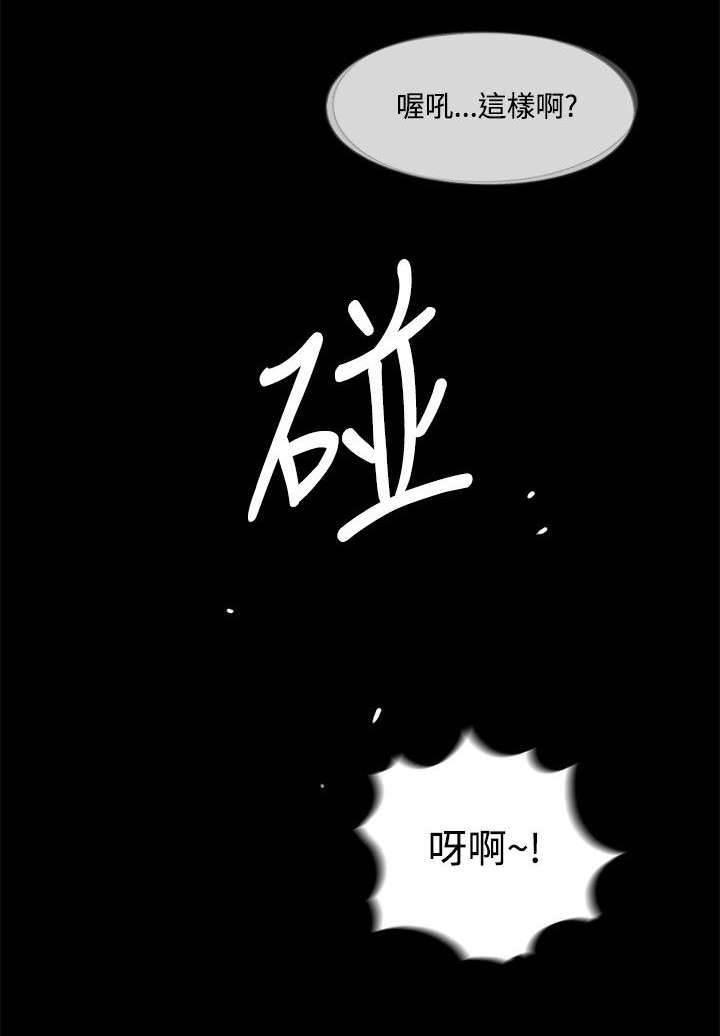 中国漫画网韩漫全集-第2话 争吵无删减无遮挡章节图片 