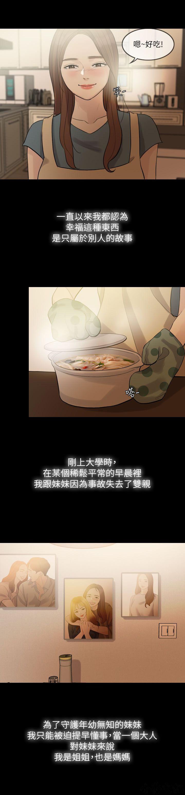 中国卡通漫画韩漫全集-第1话无删减无遮挡章节图片 