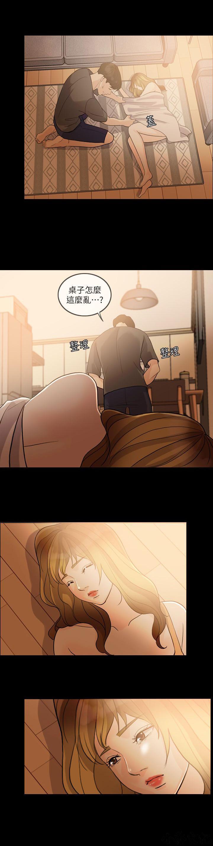 中国卡通漫画韩漫全集-第7话无删减无遮挡章节图片 