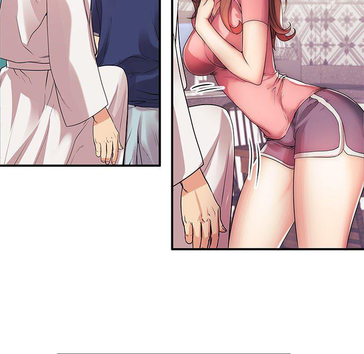恶搞漫画韩漫全集-第1话无删减无遮挡章节图片 
