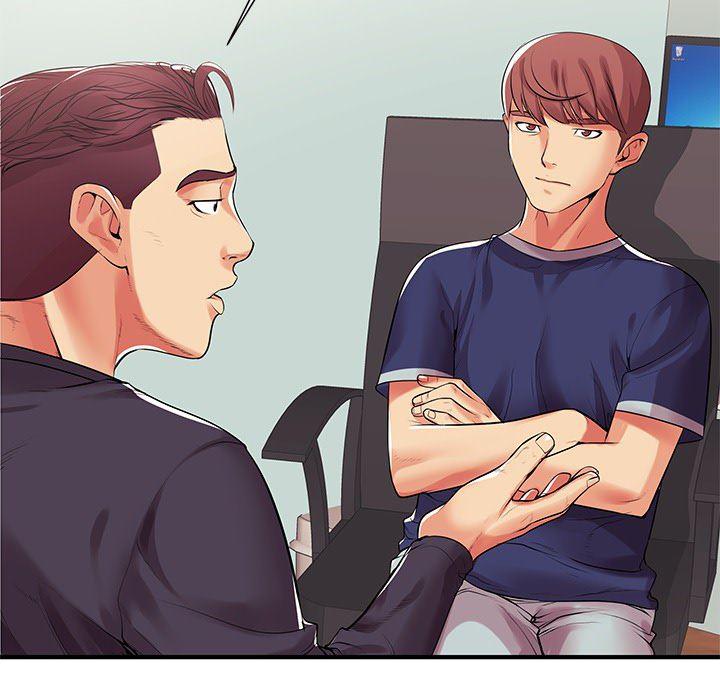 恶搞漫画韩漫全集-第1话无删减无遮挡章节图片 