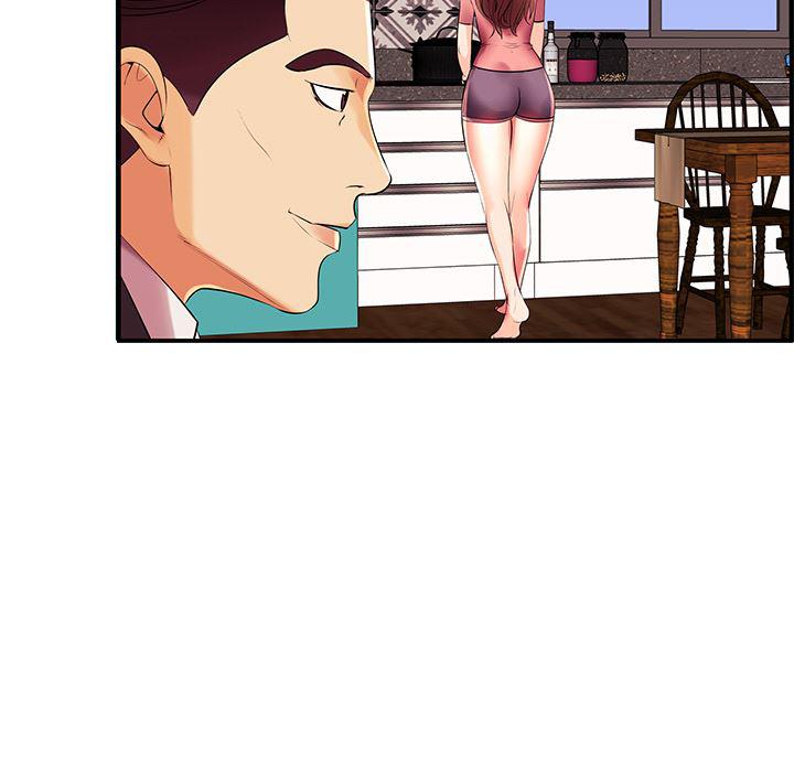 恶搞漫画韩漫全集-第2话无删减无遮挡章节图片 