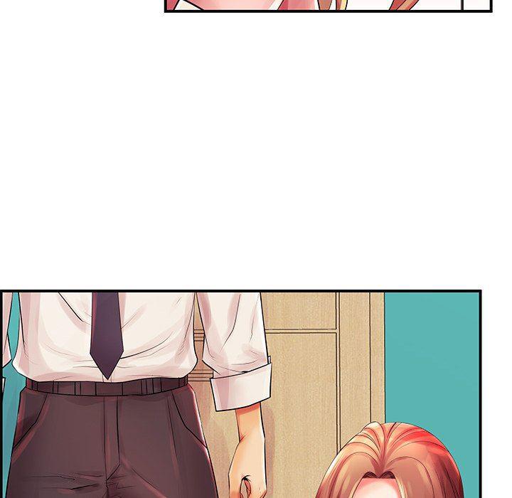 恶搞漫画韩漫全集-第3话无删减无遮挡章节图片 