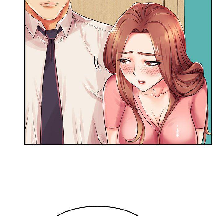 恶搞漫画韩漫全集-第3话无删减无遮挡章节图片 