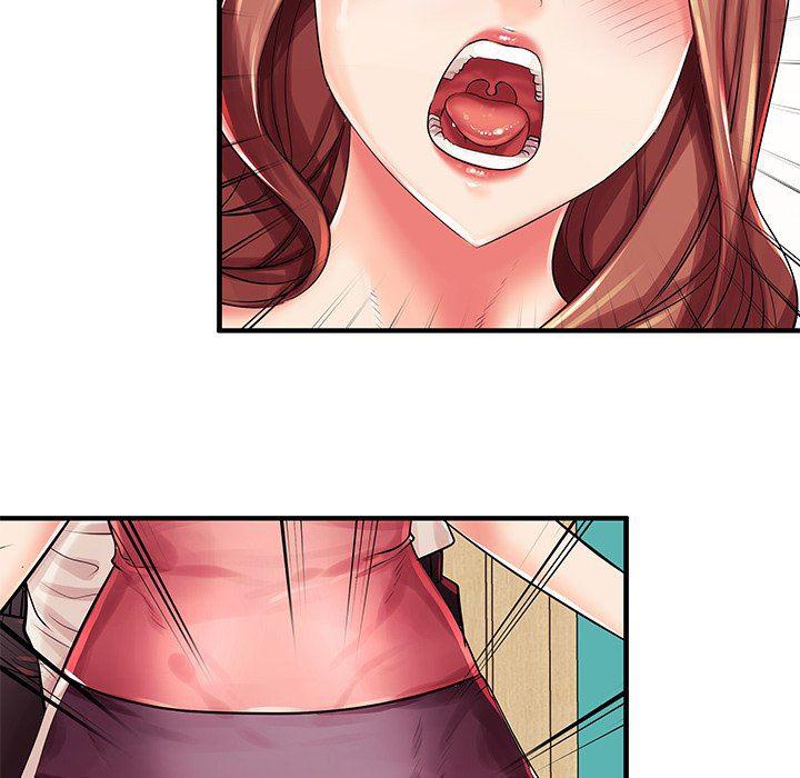 恶搞漫画韩漫全集-第3话无删减无遮挡章节图片 