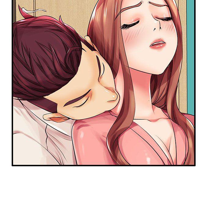 恶搞漫画韩漫全集-第3话无删减无遮挡章节图片 