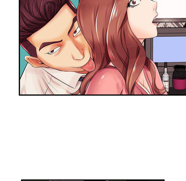恶搞漫画韩漫全集-第3话无删减无遮挡章节图片 