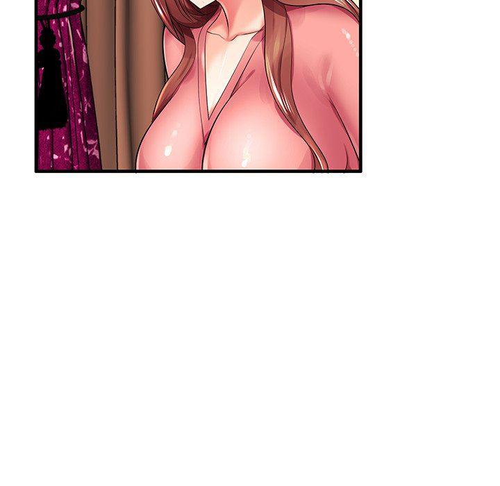 恶搞漫画韩漫全集-第3话无删减无遮挡章节图片 