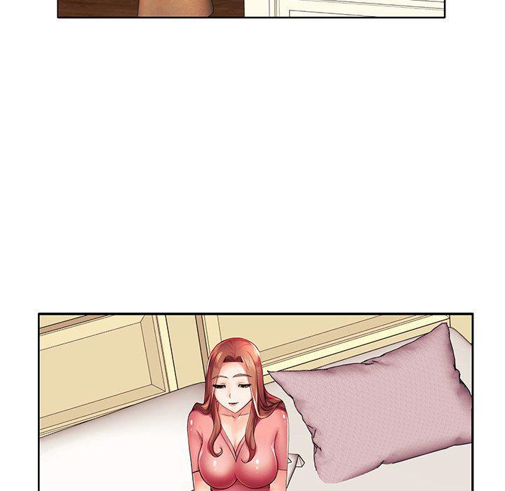 恶搞漫画韩漫全集-第3话无删减无遮挡章节图片 