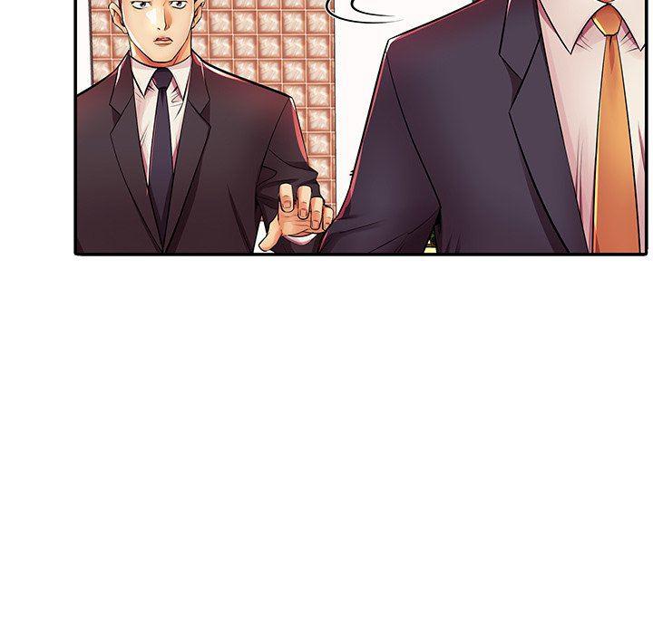 恶搞漫画韩漫全集-第4话无删减无遮挡章节图片 