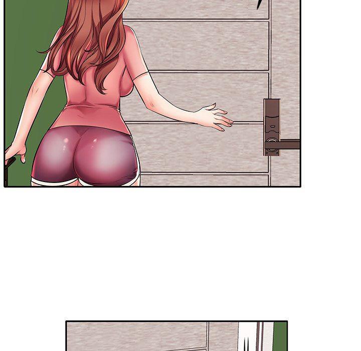 恶搞漫画韩漫全集-第4话无删减无遮挡章节图片 