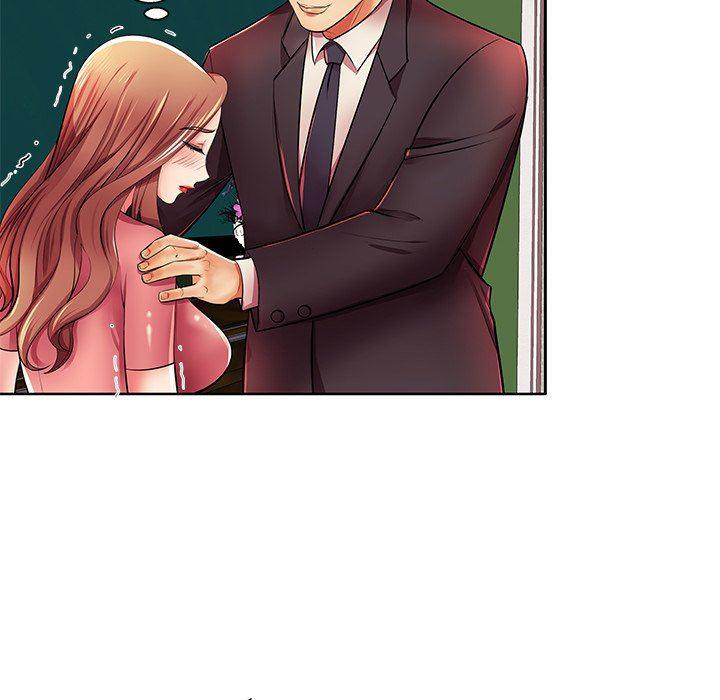 恶搞漫画韩漫全集-第4话无删减无遮挡章节图片 