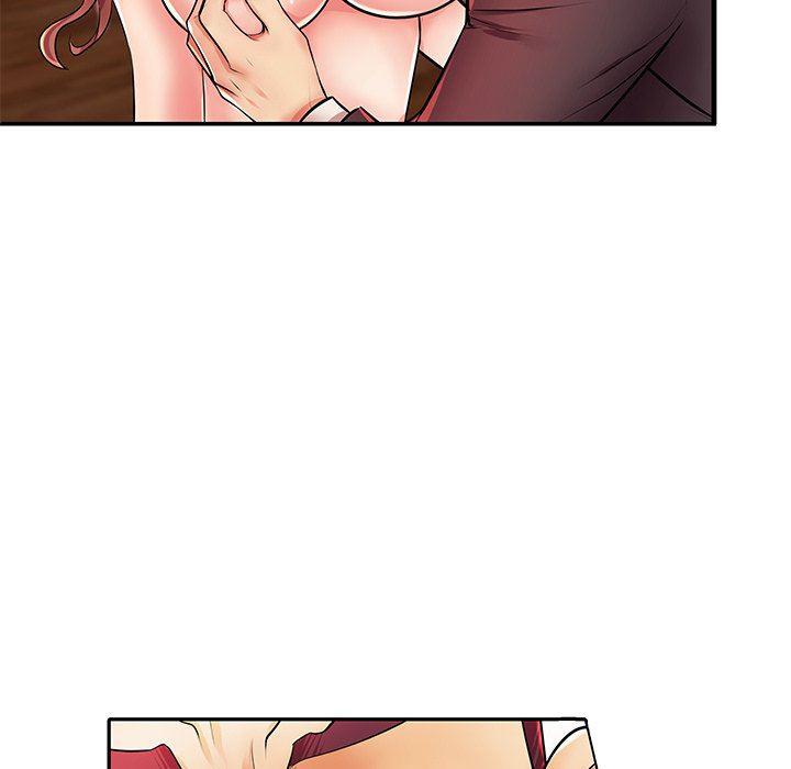 恶搞漫画韩漫全集-第4话无删减无遮挡章节图片 