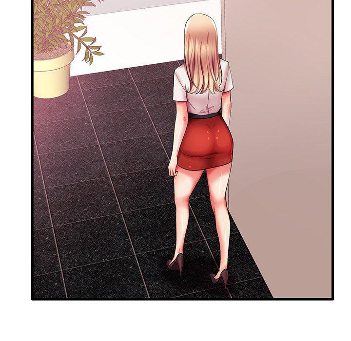恶搞漫画韩漫全集-第6话无删减无遮挡章节图片 
