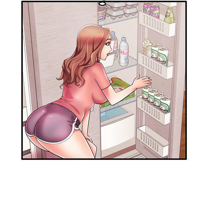 恶搞漫画韩漫全集-第7话无删减无遮挡章节图片 
