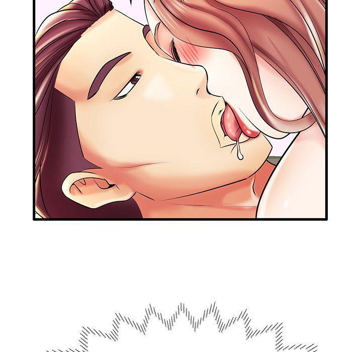恶搞漫画韩漫全集-第8话无删减无遮挡章节图片 