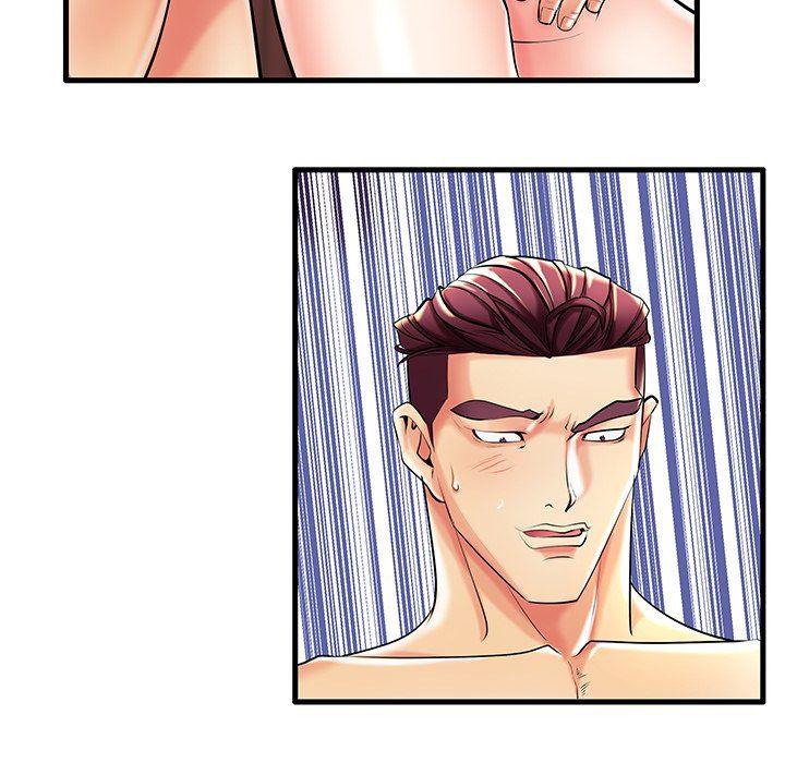 恶搞漫画韩漫全集-第8话无删减无遮挡章节图片 