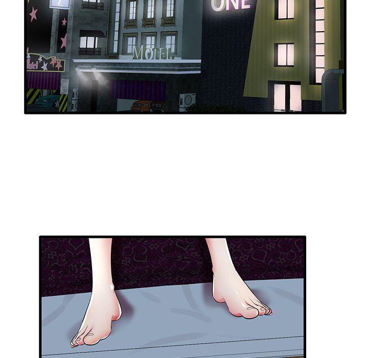 恶搞漫画韩漫全集-第9话无删减无遮挡章节图片 