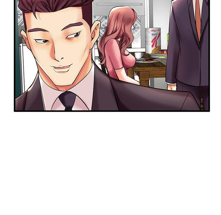 恶搞漫画韩漫全集-第9话无删减无遮挡章节图片 