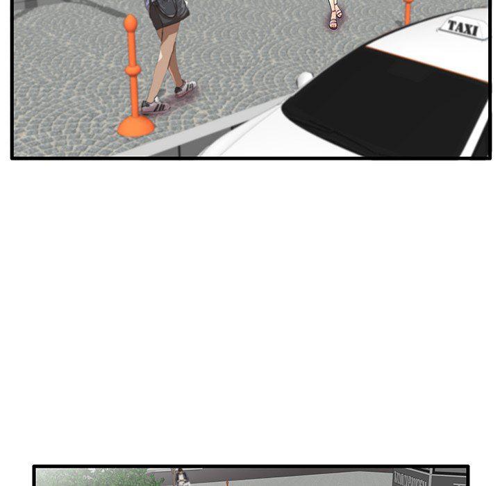 恶搞漫画韩漫全集-第11话无删减无遮挡章节图片 