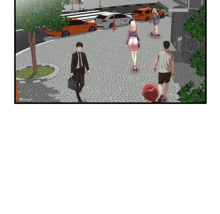恶搞漫画韩漫全集-第11话无删减无遮挡章节图片 