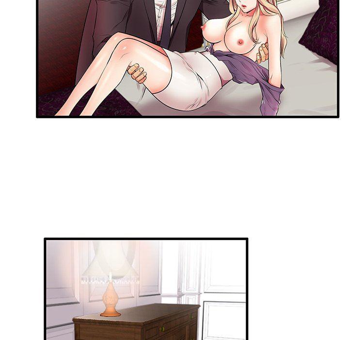 恶搞漫画韩漫全集-第11话无删减无遮挡章节图片 
