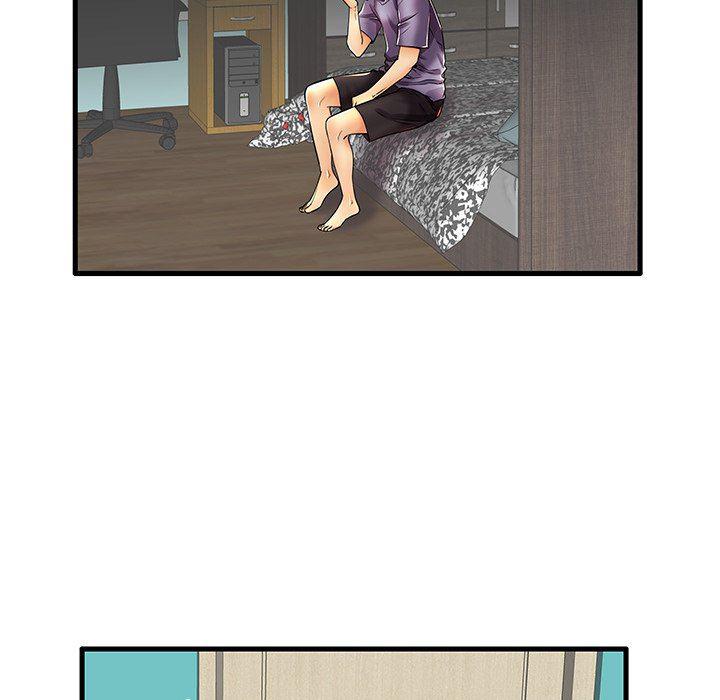 恶搞漫画韩漫全集-第13话无删减无遮挡章节图片 