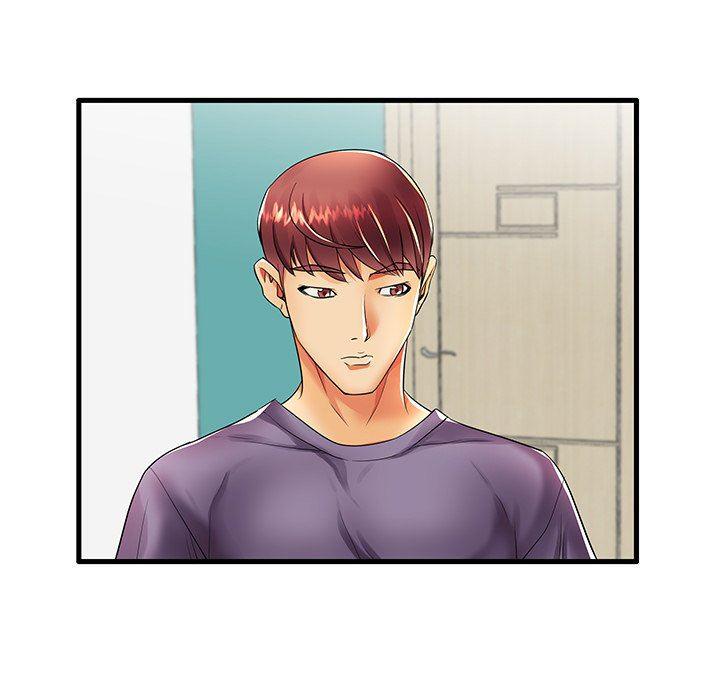恶搞漫画韩漫全集-第13话无删减无遮挡章节图片 