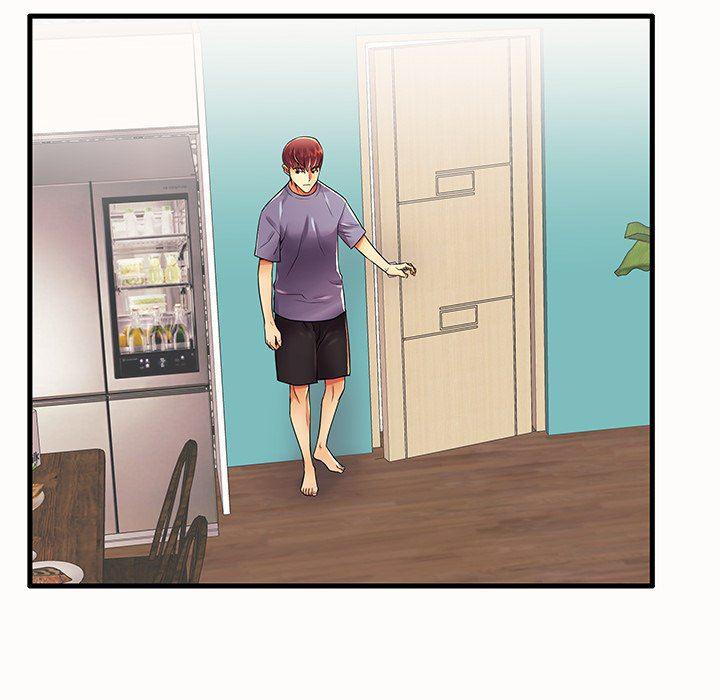 恶搞漫画韩漫全集-第14话无删减无遮挡章节图片 