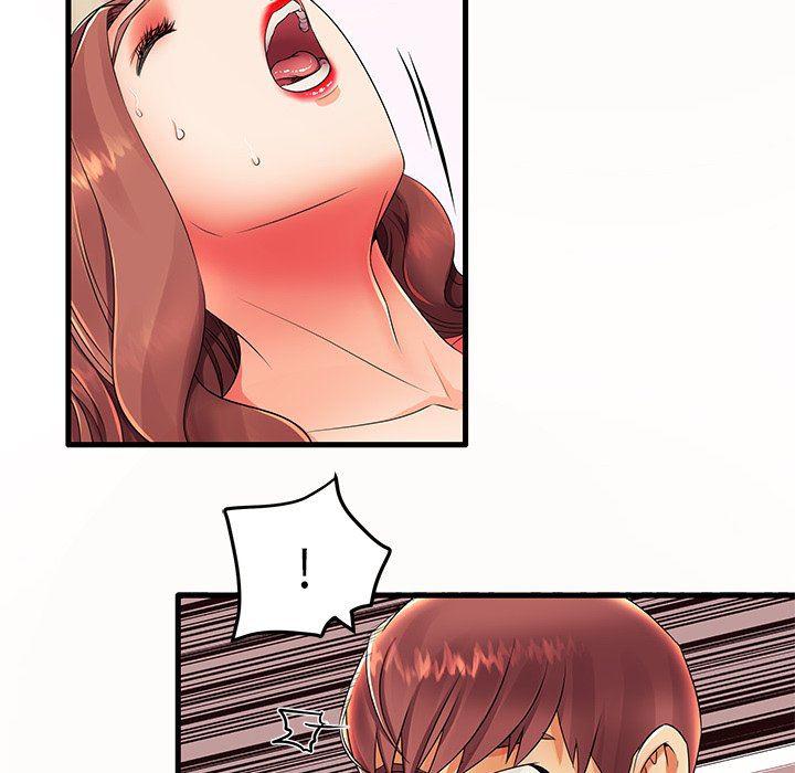 恶搞漫画韩漫全集-第14话无删减无遮挡章节图片 