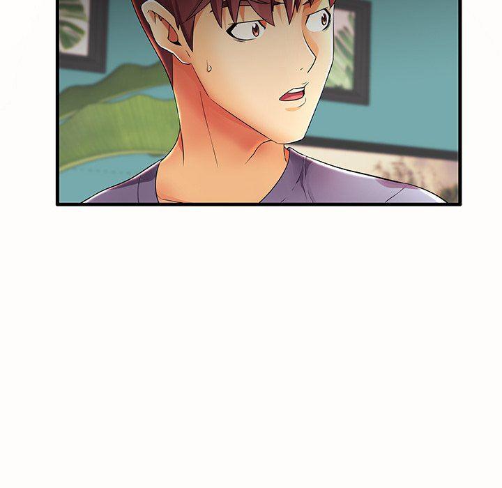 恶搞漫画韩漫全集-第14话无删减无遮挡章节图片 