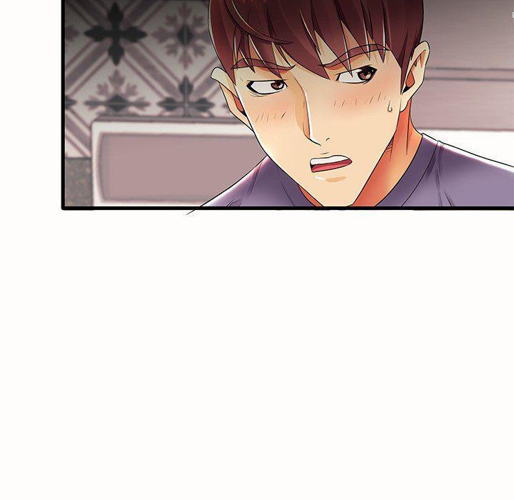 恶搞漫画韩漫全集-第14话无删减无遮挡章节图片 