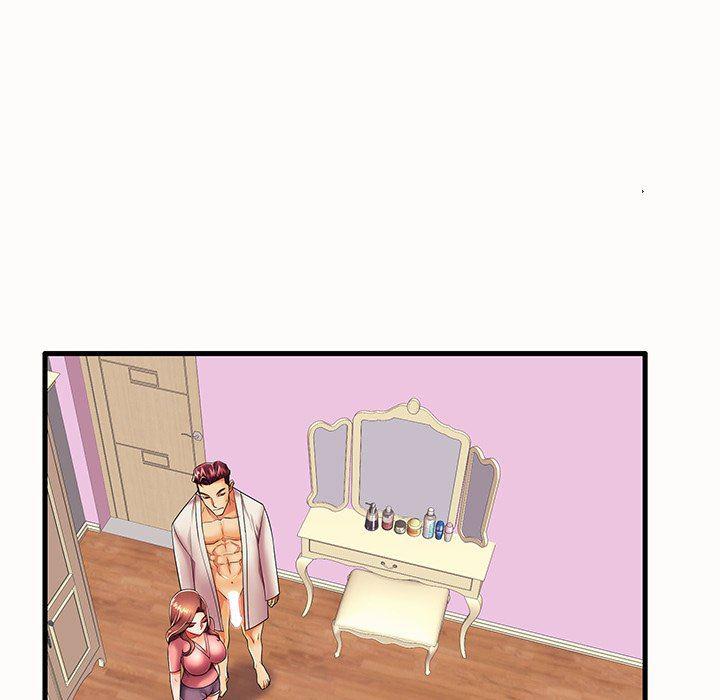 恶搞漫画韩漫全集-第14话无删减无遮挡章节图片 