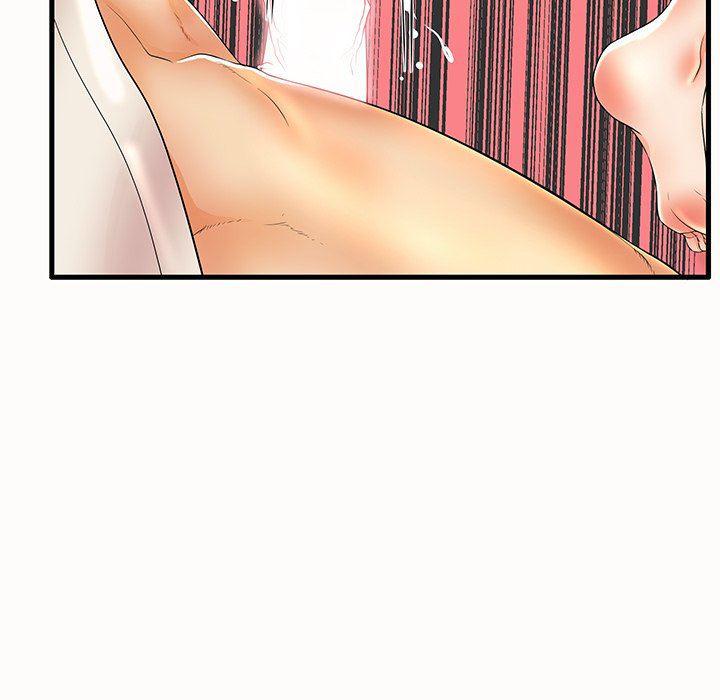 恶搞漫画韩漫全集-第14话无删减无遮挡章节图片 