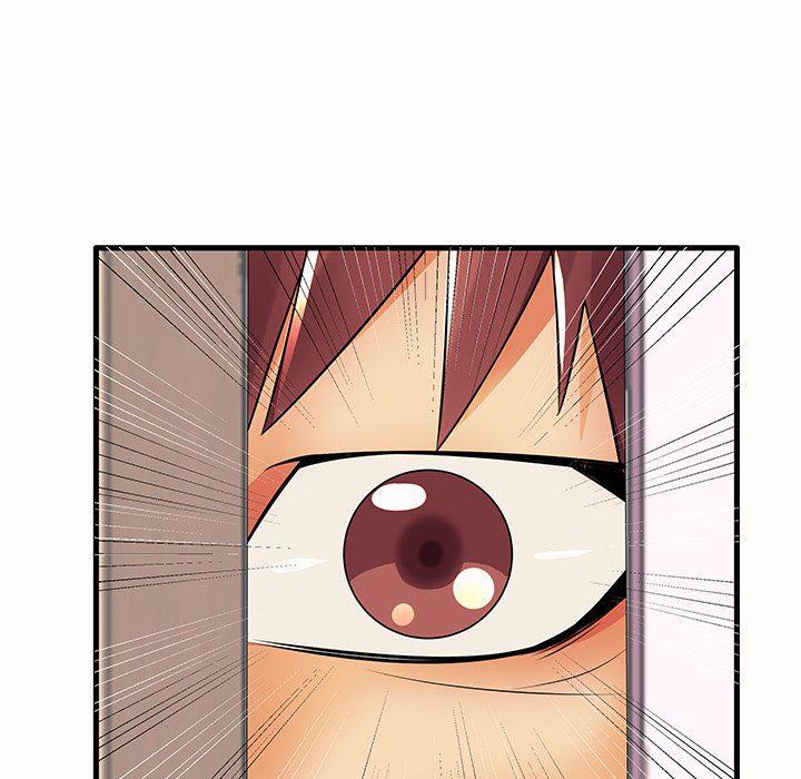 恶搞漫画韩漫全集-第15话无删减无遮挡章节图片 