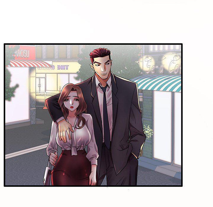 恶搞漫画韩漫全集-第15话无删减无遮挡章节图片 